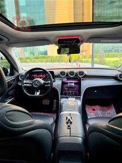 مرسيدس بنز C-Class